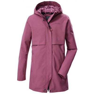 Killtec KOS 159 rouge – Zboží Mobilmania