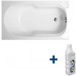 Vágnerplast Niké 120 x 70 cm VPBA127NIK2E-01/NO – Zboží Mobilmania