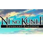 Ni no Kuni II: Revenant Kingdom – Hledejceny.cz
