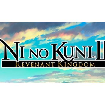 Ni no Kuni II: Revenant Kingdom