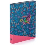 Oxybag A4 Jumbo Kolibřík 308583 – Zboží Dáma