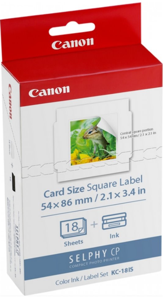 Canon 6202B003 - originální