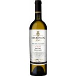 Mikrosvín Ryzlink vlašský, Traditional line, Perná - Železná, 13,5% 0,75 l (holá láhev) – Hledejceny.cz