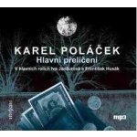 Hlavní přelíčení - Karel Poláček - čtou František Husák a Iva Janžurová – Zboží Dáma