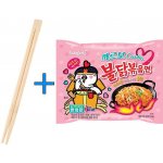Samyang Carbonara Hot Chicken Ramen 130 g – Zboží Dáma