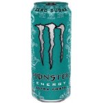 Monster Energy Drink Ultra Fiesta Zero Mango 500 ml – Hledejceny.cz