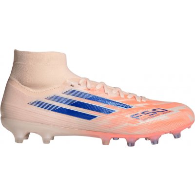 adidas F50 Sparkfusion Pro Mid FG/AG Women jh7690 – Zboží Dáma