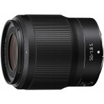 Nikon Z Nikkor Z 50 mm f/1.8 S – Sleviste.cz