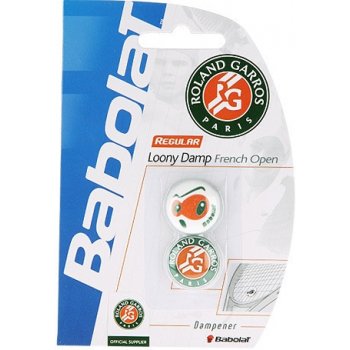 Babolat Loony Damp French Open