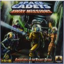 Stronghold Games Space Cadets Away Missions