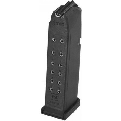 Glock 19 na 15 ran 9mm – Hledejceny.cz