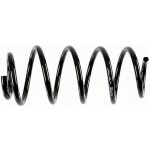 Pružina tlumiče pérování SACHS SA 993 057 | Zboží Auto