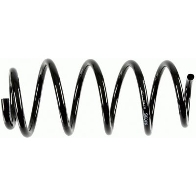 Pružina tlumiče pérování SACHS SA 993 057 | Zboží Auto