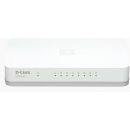 D-Link GO-SW-8G