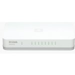 D-Link GO-SW-8G – Zboží Živě