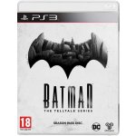 Batman: The Telltale Series – Zboží Živě