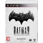 Batman: The Telltale Series – Hledejceny.cz