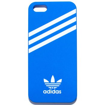 Pouzdro Adidas iPhone 5/5S/SE modré od 199 Kč - Heureka.cz