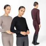 Equestrian v Loft dámská burgundy – Hledejceny.cz