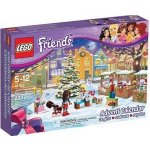 LEGO® Friends™ 41102 Adventní kalendář – Zboží Mobilmania