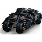 LEGO® Batman™ 76240 Batmobil Tumbler – Zbozi.Blesk.cz