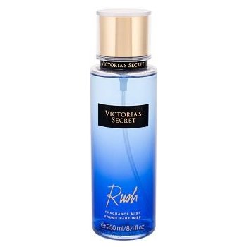 Victoria's Secret Fantasies Rush tělový sprej 250 ml