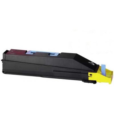 123toner.cz Kyocera Mita TK-855y - kompatibilní – Zboží Mobilmania