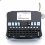 DYMO LabelManager 360D S0879510 – Zboží Živě