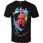 Tričko Sodom In the Sign of Evil 1984 – Hledejceny.cz