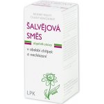Dědek kořenář Novy LPK+ Šalvějová tinktura 100 ml – Hledejceny.cz