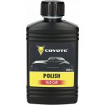 Coyote Leštěnka na staré laky 250 ml – Zboží Mobilmania