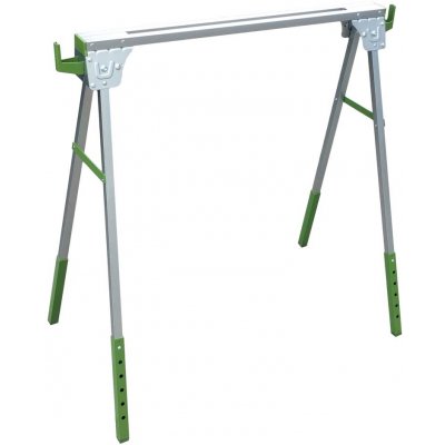 Magg Profi 120287 Koza skládací stavitelná 88,7 x 43 x 72,6 - 89,2cm – Sleviste.cz