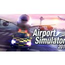 Airport Simulator 2015