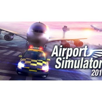 Airport Simulator 2015