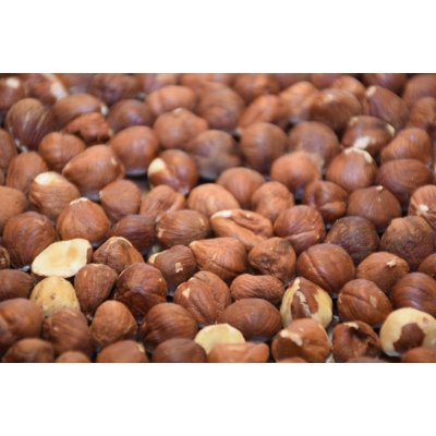 IBK Trade Lísko ořechy natural 1000 g