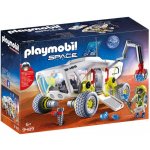 Playmobil 9489 Průzkumné vozidlo Marsu – Hledejceny.cz