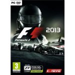 F1 2013 – Zboží Živě