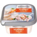 Varmuža Salát vlašský 150 g – Zboží Mobilmania