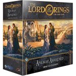 FFG The Lord of the Rings: The Card Game Angmar Awakened: Hero Expansion – Hledejceny.cz