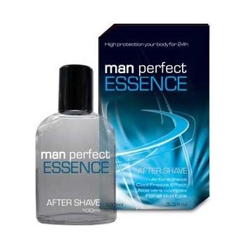 Jean Marc Man Perfect Essence voda po holení 100 ml