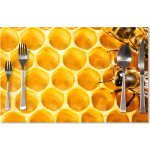 Sablio prostírání Včely 40x30cm – Zboží Dáma