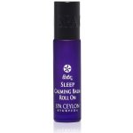 Spa Ceylon SLEEP Zklidňující Roll On Balzám 10ml – Hledejceny.cz