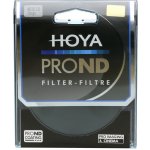 Hoya ND 32x Pro 55 mm – Hledejceny.cz
