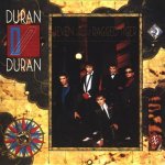 Duran Duran - Seven & Ragged Tiger LP – Sleviste.cz