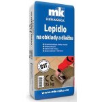 MK Patriot C1 Lepidlo na obklady a dlažbu C1T mrazuvzdorné 25 kg – Sleviste.cz