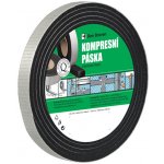 Den Braven Kompresní páska 15 mm × 2 - 10 mm x 18 m – Sleviste.cz