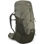 Lowe Alpine Sirac Plus 40l light khaki/army – Zboží Dáma Lowe Alpine Sirac Plus 40l light khaki/army – Zboží Dáma