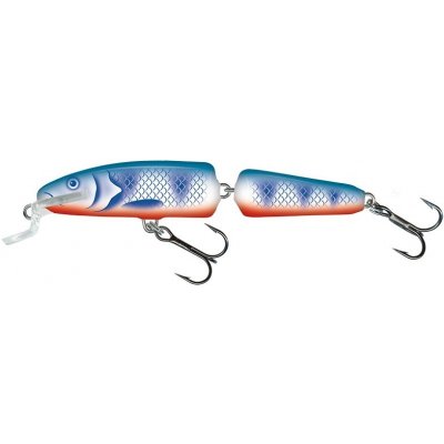 SALMO Fanatic Floating 7cm 5g Blue Perch Red Belly – Zbozi.Blesk.cz