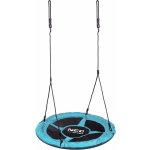 Neo-Sport Houpačka Čapí hnízdo Swingo XXL tyrkysová 95 cm – Zboží Mobilmania