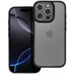 Variete Case iPhone 16 Pro black – Hledejceny.cz
